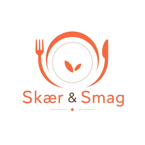 Skær & Smag